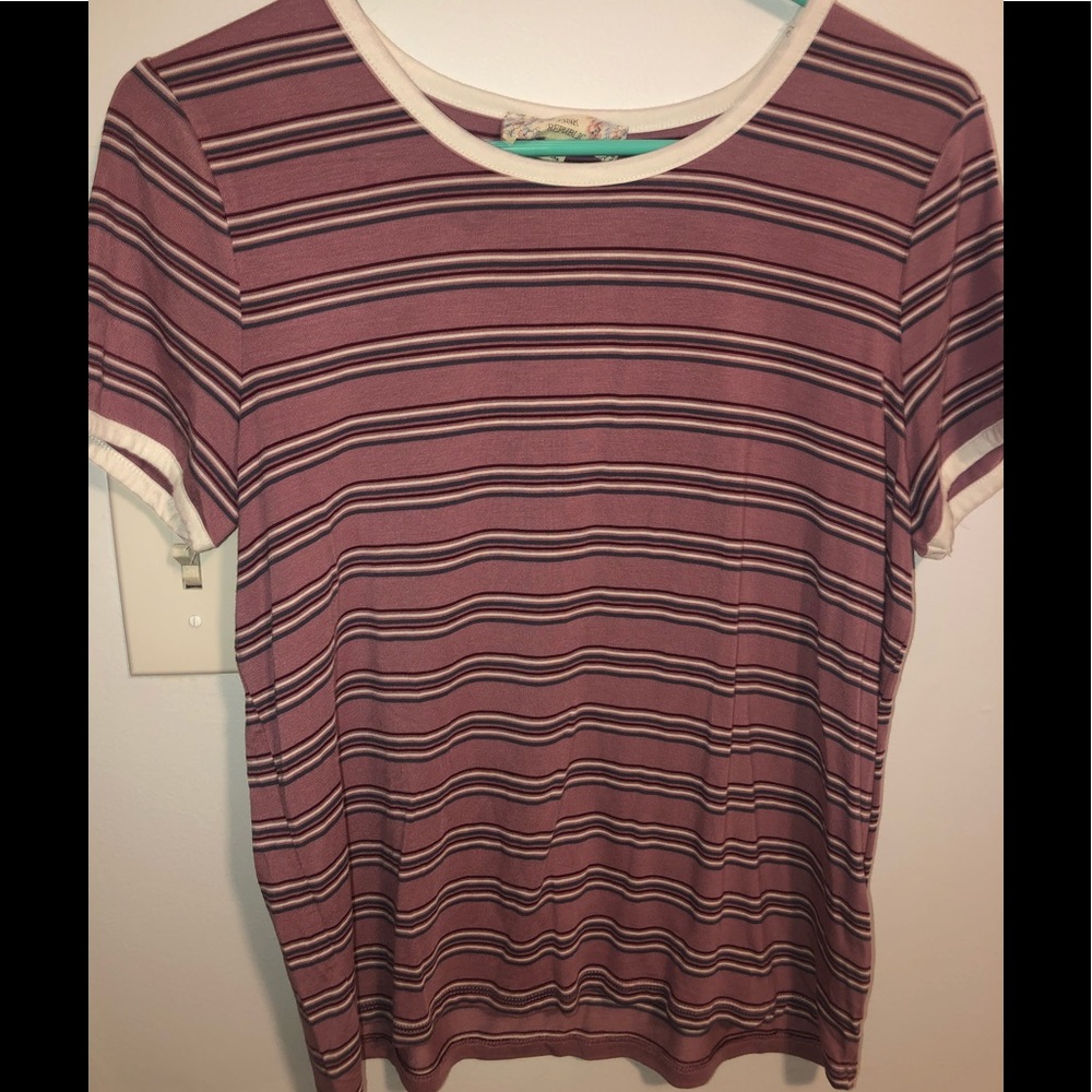 Soft tshirt